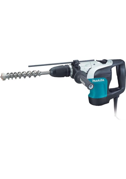 Hr 4002 Elektropnömatik Delici Kırıcı