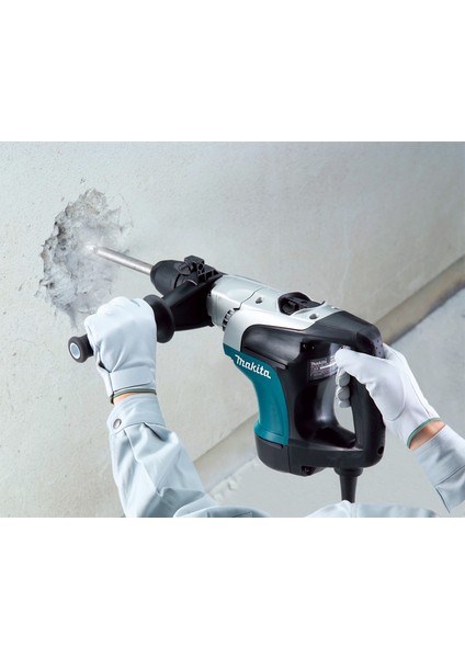 Hr 4002 Elektropnömatik Delici Kırıcı