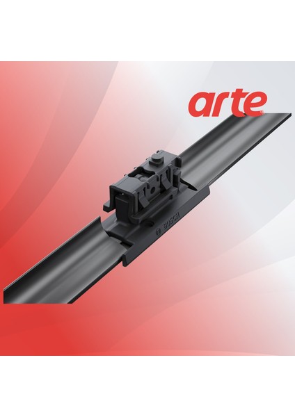 Mercedes WQA 250 Ön Silecek Takımı 2021-2025 Uyumlu | Aerotwin Serisi | 2'li Set | fırsatları