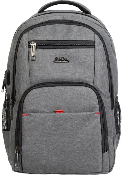 Dada Laptop Bölmeli 15.inç Sırt Çantası