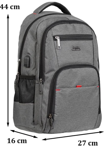 Dada Laptop Bölmeli 15.inç Sırt Çantası fiyatları