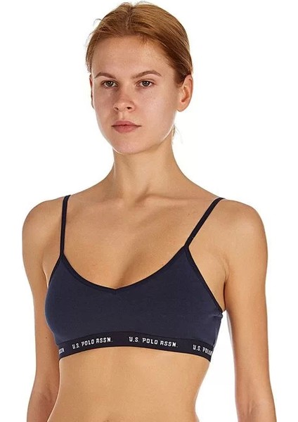 U.s. Polo Assn. 66116 Sporcu Sütyen