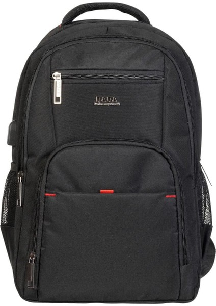 Dada Laptop Bölmeli 15.inç Sırt Çantası
