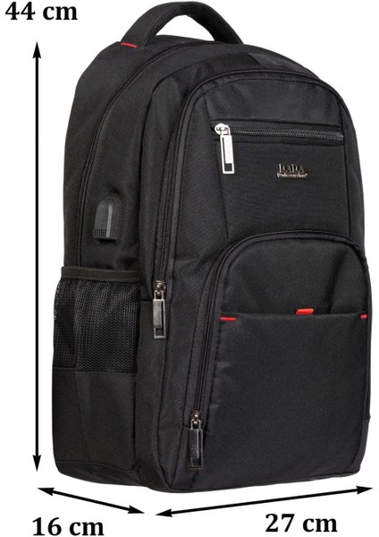 Dada Laptop Bölmeli 15.inç Sırt Çantası fiyatları
