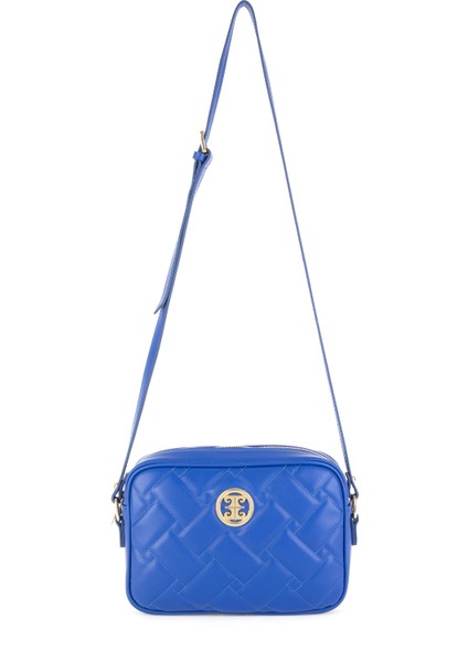 Kadın Saks Çapraz Çanta 50296320-VR045