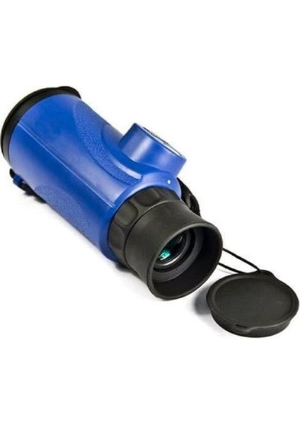 Barska Deep 7X42 Mesafe Ölçer Tekgözlü El Dürbünü modelleri