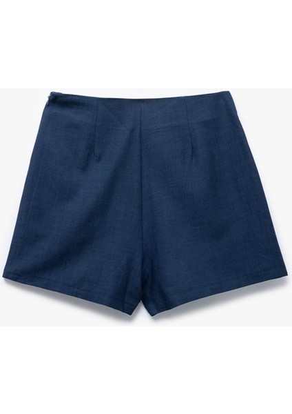 Lacivert Kadın Etek 5SAK70013UW fırsatları