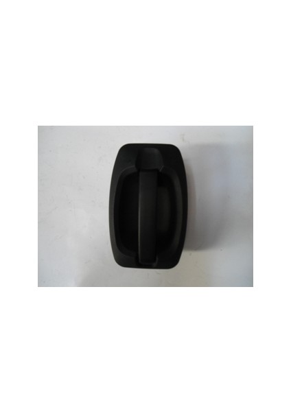 Peugeot Boxer 14/24 Ön Kapı Dış Açma Kolu R Si̇yah (Anahtar Deli̇ksi̇z) fiyatları