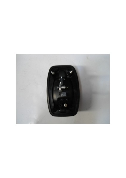 Peugeot Boxer 07/13 Ön Kapı Dış Açma Kolu Sağ Si̇yah (Anahtar Deli̇ksi̇z)