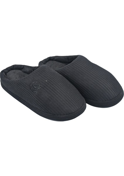 Comfortline Kaydırmaz Taban Içi , Yumuşak Iç Kısım Kürklü Üşümeyen Ayaklar Kadifemsi Narin Doku Kayıklı Erkek Terlik fiyatları