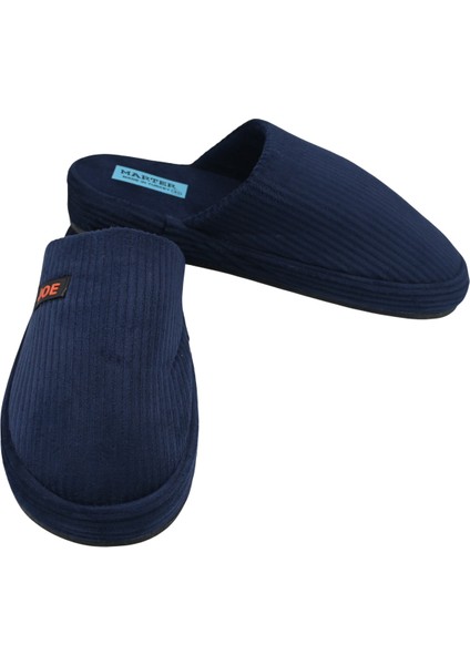 Comfortline Kaymaz Eva Sessiz Taban Halı Terlikği, Süet Doku Iç Kısım Üşümeyen Ayaklar Kadifemsi Narin Doku Erkek Terlik fırsatları