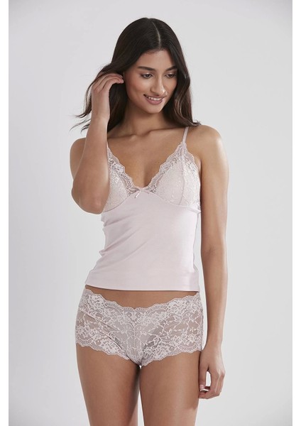 Pierre Cardin 332 Bayan Atlet Külot Takım