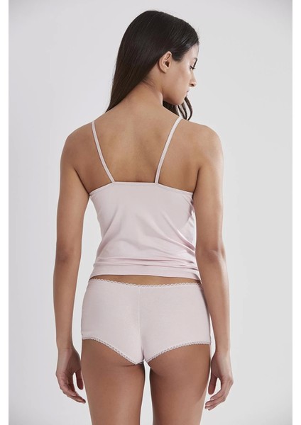 Pierre Cardin 332 Bayan Atlet Külot Takım