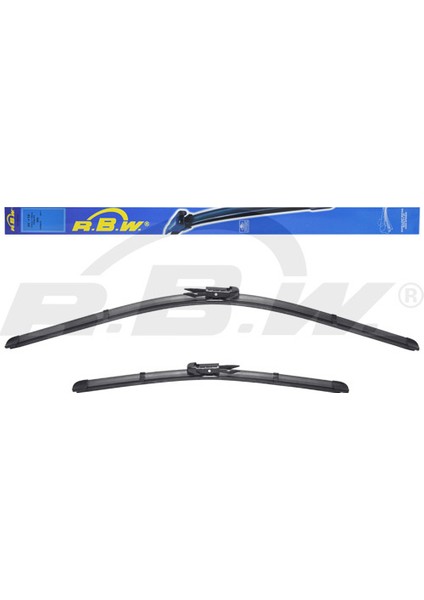 Opel Corsa D 2006-2014 Silecek Süpürgesi 650MM + 400MM / 26" + 16" fiyatları