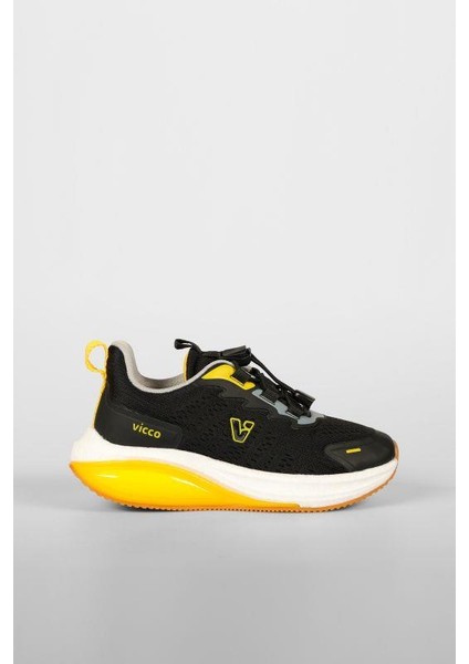 346.F25Y.153-02 Knit Phylon Çocuk Spor Ayakkabı