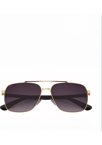 Pilot Model Unisex Unisex Güneş Gözlüğü