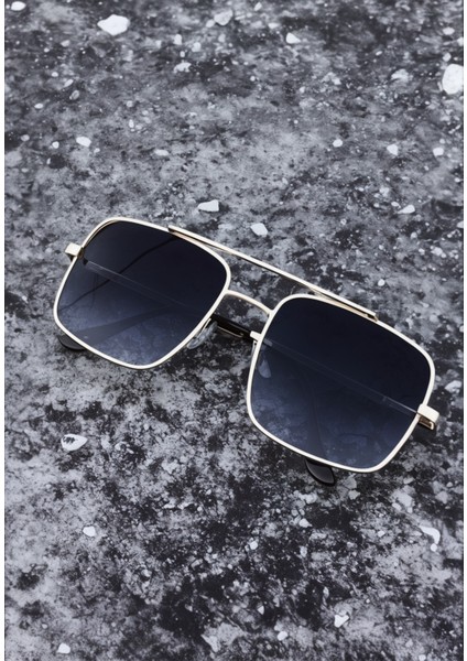 Pilot Model Unisex Unisex Güneş Gözlüğü
