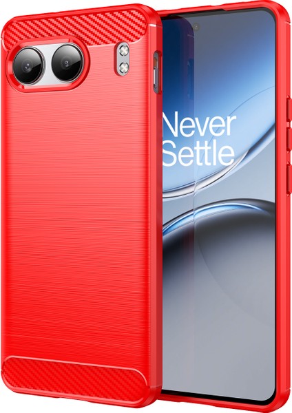 Oneplus Nord Ce4 Kılıf, Darbeye Dayanıklı Koruyucu Telefon Kılıfı, Ince Yumuşak Tpu Çizilmeye Karşı Dayanıklı Arka Tampon Kapak Oneplus Nord Ce4 (Yurt Dışından)