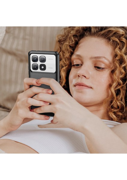 Xiaomi Redmi K70 Ultra Kılıf, Darbeye Dayanıklı Koruyucu Telefon Kılıfı, Ince Yumuşak Tpu Çizilmeye Karşı Dayanıklı Arka Tampon Kapak Xiaomi Redmi K70 Ultra (Yurt Dışından) indirimleri
