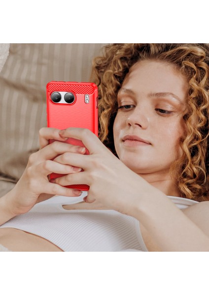 Oneplus Nord Ce4 Kılıf, Darbeye Dayanıklı Koruyucu Telefon Kılıfı, Ince Yumuşak Tpu Çizilmeye Karşı Dayanıklı Arka Tampon Kapak Oneplus Nord Ce4 (Yurt Dışından) fırsatları