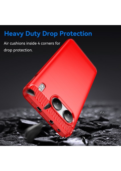 Oneplus Nord Ce4 Kılıf, Darbeye Dayanıklı Koruyucu Telefon Kılıfı, Ince Yumuşak Tpu Çizilmeye Karşı Dayanıklı Arka Tampon Kapak Oneplus Nord Ce4 (Yurt Dışından) indirimleri