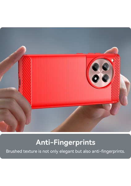 Oneplus 12R Kılıf, Darbeye Dayanıklı Koruyucu Telefon Kılıfı, Ince Yumuşak Tpu Çizilmeye Karşı Dayanıklı Arka Tampon Kapak Oneplus 12R (Yurt Dışından) fırsatları