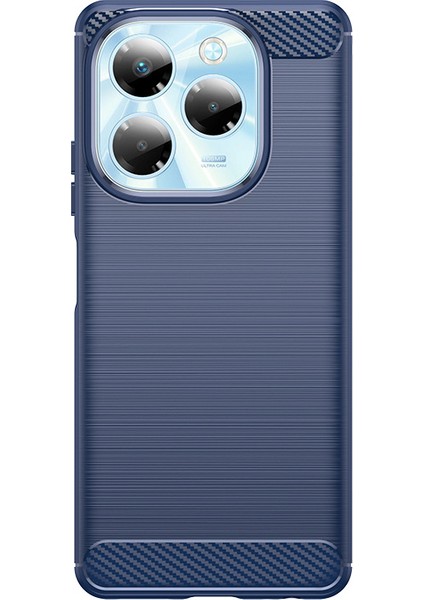 Infinix Note 40X 5g Kılıf, Darbeye Dayanıklı Koruyucu Telefon Kılıfı, Ince Yumuşak Tpu Çizilmeye Karşı Dayanıklı Arka Tampon Kapak Infinix Note 40X 5g (Yurt Dışından)