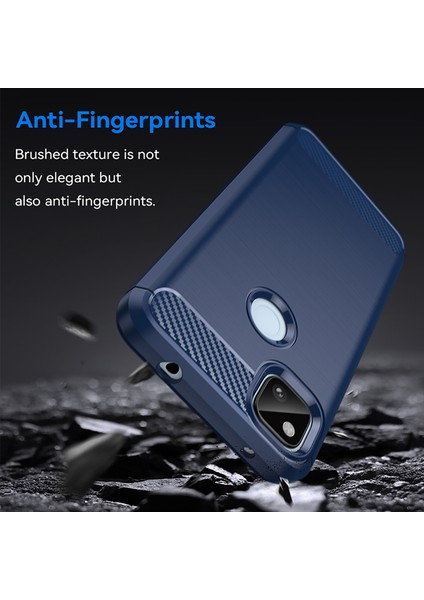 Google Pixel 4A Kılıf, Darbeye Dayanıklı Koruyucu Telefon Kılıfı, Ince Yumuşak Tpu Çizilmeye Karşı Dayanıklı Arka Tampon Kapak Google Pixel 4A (Yurt Dışından) fırsatları