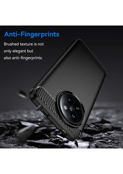 Xiaomi 14 Civi Kılıf, Darbeye Dayanıklı Koruyucu Telefon Kılıfı, Ince Yumuşak Tpu Çizilmeye Karşı Dayanıklı Arka Tampon Kapak Xiaomi 14 Civi (Yurt Dışından) modelleri