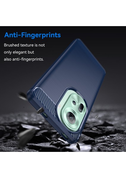 Oppo Reno 11 Pro Kılıf, Darbeye Dayanıklı Koruyucu Telefon Kılıfı, Ince Yumuşak Tpu Çizilmeye Karşı Dayanıklı Arka Tampon Kapak Oppo Reno 11 Pro (Yurt Dışından) indirimleri