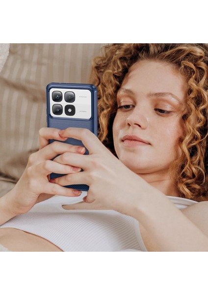 Xiaomi Redmi K70 Ultra Kılıf, Darbeye Dayanıklı Koruyucu Telefon Kılıfı, Ince Yumuşak Tpu Çizilmeye Karşı Dayanıklı Arka Tampon Kapak Xiaomi Redmi K70 Ultra (Yurt Dışından) fırsatları