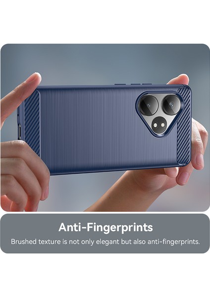 Oppo Realme Gt 6 Kılıf, Darbeye Dayanıklı Koruyucu Telefon Kılıfı, Ince Yumuşak Tpu Çizilmeye Karşı Dayanıklı Arka Tampon Kapak Oppo Realme Gt 6 (Yurt Dışından) fırsatları