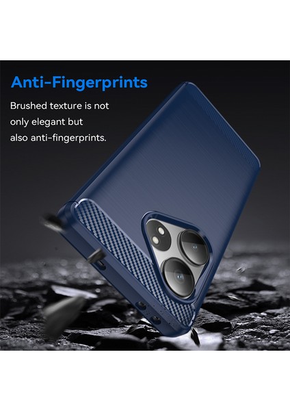 Oppo Realme Gt 6 Kılıf, Darbeye Dayanıklı Koruyucu Telefon Kılıfı, Ince Yumuşak Tpu Çizilmeye Karşı Dayanıklı Arka Tampon Kapak Oppo Realme Gt 6 (Yurt Dışından) indirimleri