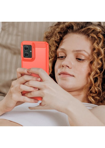 Motorola Moto G55 5g Kılıf, Darbeye Dayanıklı Koruyucu Telefon Kılıfı, Ince Yumuşak Tpu Çizilmeye Karşı Dayanıklı Arka Tampon Kapak Motorola Moto G55 5g (Yurt Dışından) modelleri