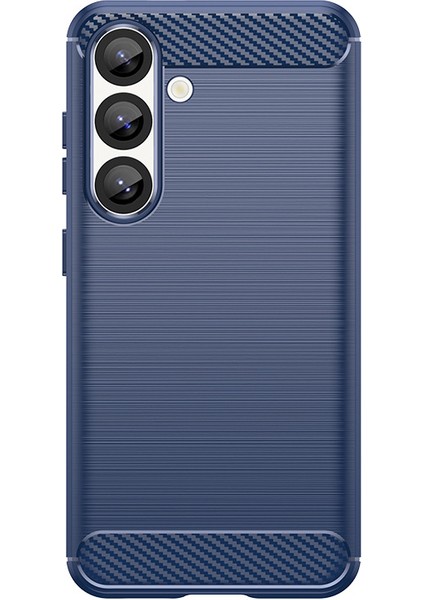 Samsung Galaxy S24 Fe Kılıf, Darbeye Dayanıklı Koruyucu Telefon Kılıfı, Ince Yumuşak Tpu Çizilmeye Karşı Dayanıklı Arka Tampon Kapak Samsung Galaxy S24 Fe (Yurt Dışından)