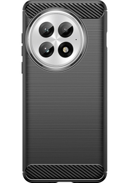 Oneplus 13 Kılıf, Darbeye Dayanıklı Koruyucu Telefon Kılıfı, Ince Yumuşak Tpu Çizilmeye Karşı Dayanıklı Arka Tampon Kapak Oneplus 13 (Yurt Dışından)