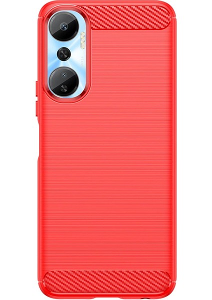 Infinix Hot 20S Kılıf, Darbeye Dayanıklı Koruyucu Telefon Kılıfı, Ince Yumuşak Tpu Çizilmeye Karşı Dayanıklı Arka Tampon Kapak Infinix Hot 20S (Yurt Dışından)