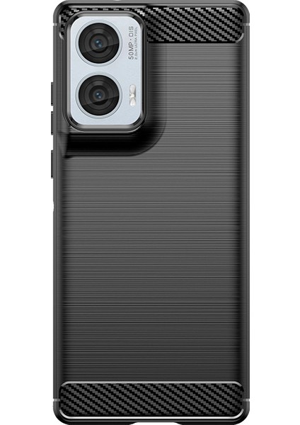 Motorola Moto G82 Kılıf, Darbeye Dayanıklı Koruyucu Telefon Kılıfı, Ince Yumuşak Tpu Çizilmeye Karşı Dayanıklı Arka Tampon Kapak Motorola Moto G82 (Yurt Dışından)