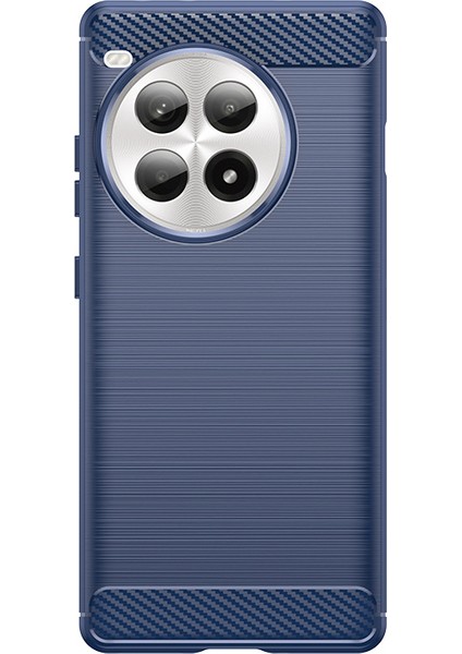 Oneplus Ace 3 Pro Kılıf, Darbeye Dayanıklı Koruyucu Telefon Kılıfı, Ince Yumuşak Tpu Çizilmeye Karşı Dayanıklı Arka Tampon Kapak Oneplus Ace 3 Pro (Yurt Dışından)