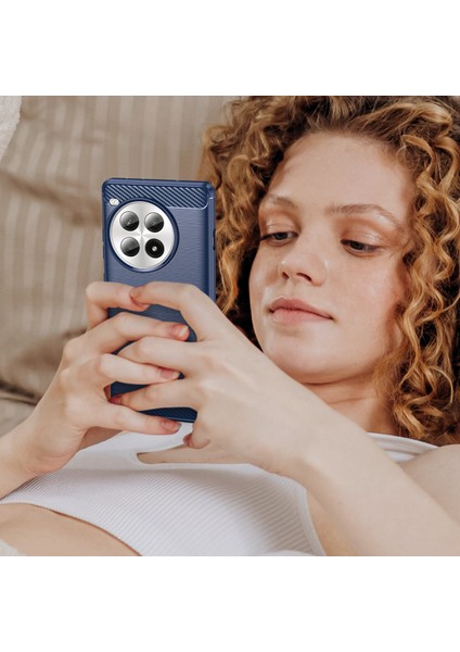 Oneplus Ace 3 Pro Kılıf, Darbeye Dayanıklı Koruyucu Telefon Kılıfı, Ince Yumuşak Tpu Çizilmeye Karşı Dayanıklı Arka Tampon Kapak Oneplus Ace 3 Pro (Yurt Dışından) indirimleri