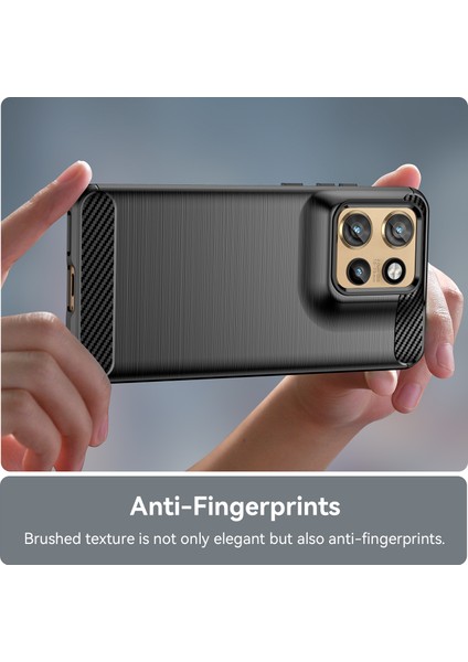 Motorola Moto Edge 50 Neo Kılıf, Darbeye Dayanıklı Koruyucu Telefon Kılıfı, Ince Yumuşak Tpu Çizilmeye Karşı Dayanıklı Arka Tampon Kapak Motorola Moto Edge 50 Neo (Yurt Dışından) indirimleri