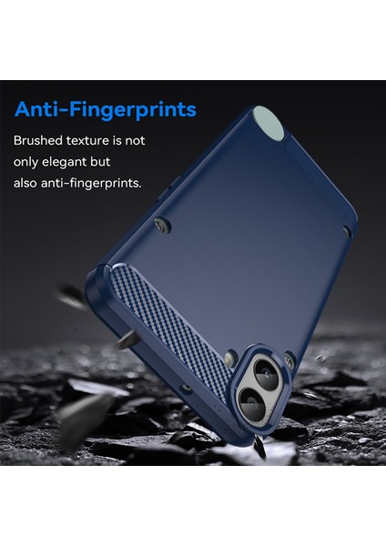 Nothing Cmf Phone 1 Kılıf, Darbeye Dayanıklı Koruyucu Telefon Kılıfı, Ince Yumuşak Tpu Çizilmeye Karşı Dayanıklı Arka Tampon Kapak Nothing Cmf Phone 1 (Yurt Dışından) indirimleri