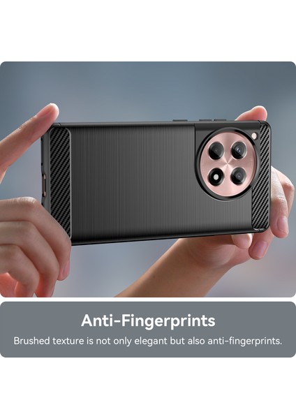 Oneplus 12R Kılıf, Darbeye Dayanıklı Koruyucu Telefon Kılıfı, Ince Yumuşak Tpu Çizilmeye Karşı Dayanıklı Arka Tampon Kapak Oneplus 12R (Yurt Dışından) fırsatları