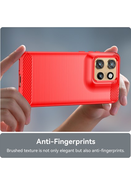 Motorola Moto Edge 50 Neo Kılıf, Darbeye Dayanıklı Koruyucu Telefon Kılıfı, Ince Yumuşak Tpu Çizilmeye Karşı Dayanıklı Arka Tampon Kapak Motorola Moto Edge 50 Neo (Yurt Dışından) indirimleri