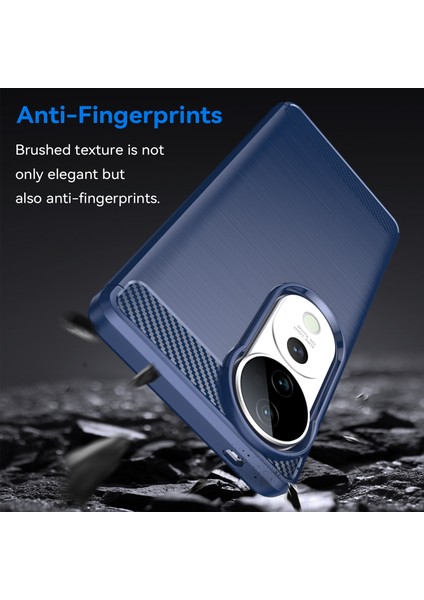 Vivo S19 Pro Kılıf, Darbeye Dayanıklı Koruyucu Telefon Kılıfı, Ince Yumuşak Tpu Çizilmeye Karşı Dayanıklı Arka Tampon Kapak Vivo S19 Pro (Yurt Dışından) indirimleri