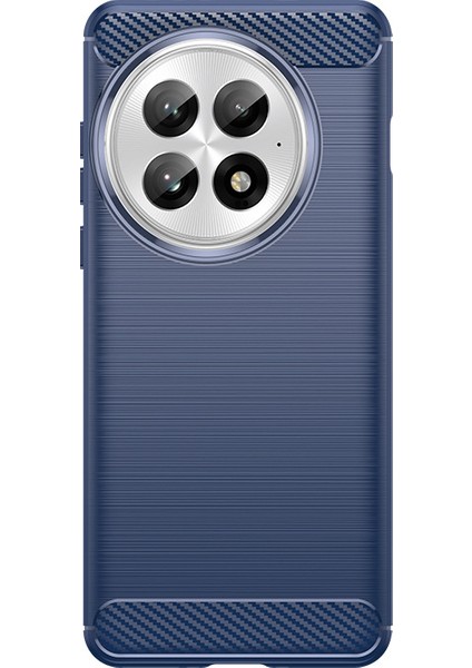 Oneplus 13 Kılıf, Darbeye Dayanıklı Koruyucu Telefon Kılıfı, Ince Yumuşak Tpu Çizilmeye Karşı Dayanıklı Arka Tampon Kapak Oneplus 13 (Yurt Dışından)