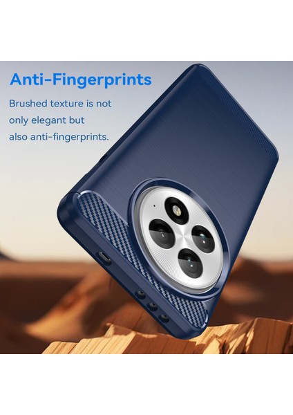 Oneplus 13 Kılıf, Darbeye Dayanıklı Koruyucu Telefon Kılıfı, Ince Yumuşak Tpu Çizilmeye Karşı Dayanıklı Arka Tampon Kapak Oneplus 13 (Yurt Dışından) indirimleri