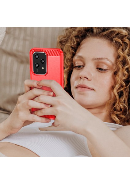 Huawei Honor 200 Lite 5g Kılıf, Darbeye Dayanıklı Koruyucu Telefon Kılıfı, Ince Yumuşak Tpu Çizilmeye Karşı Dayanıklı Arka Tampon Kapak Huawei Honor 200 Lite 5g (Yurt Dışından) indirimleri