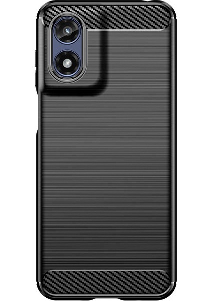 Motorola Moto G Play 2024 Kılıf, Darbeye Dayanıklı Koruyucu Telefon Kılıfı, Ince Yumuşak Tpu Çizilmeye Karşı Dayanıklı Arka Tampon Kapak Motorola Moto G Play 2024 (Yurt Dışından)