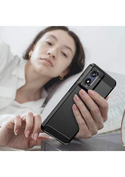 Motorola Moto G Play 2024 Kılıf, Darbeye Dayanıklı Koruyucu Telefon Kılıfı, Ince Yumuşak Tpu Çizilmeye Karşı Dayanıklı Arka Tampon Kapak Motorola Moto G Play 2024 (Yurt Dışından) indirimleri